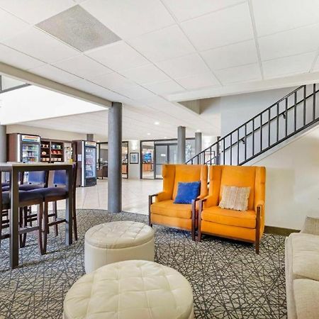 Best Western Northwest Corpus Christi Inn & Suites Ngoại thất bức ảnh