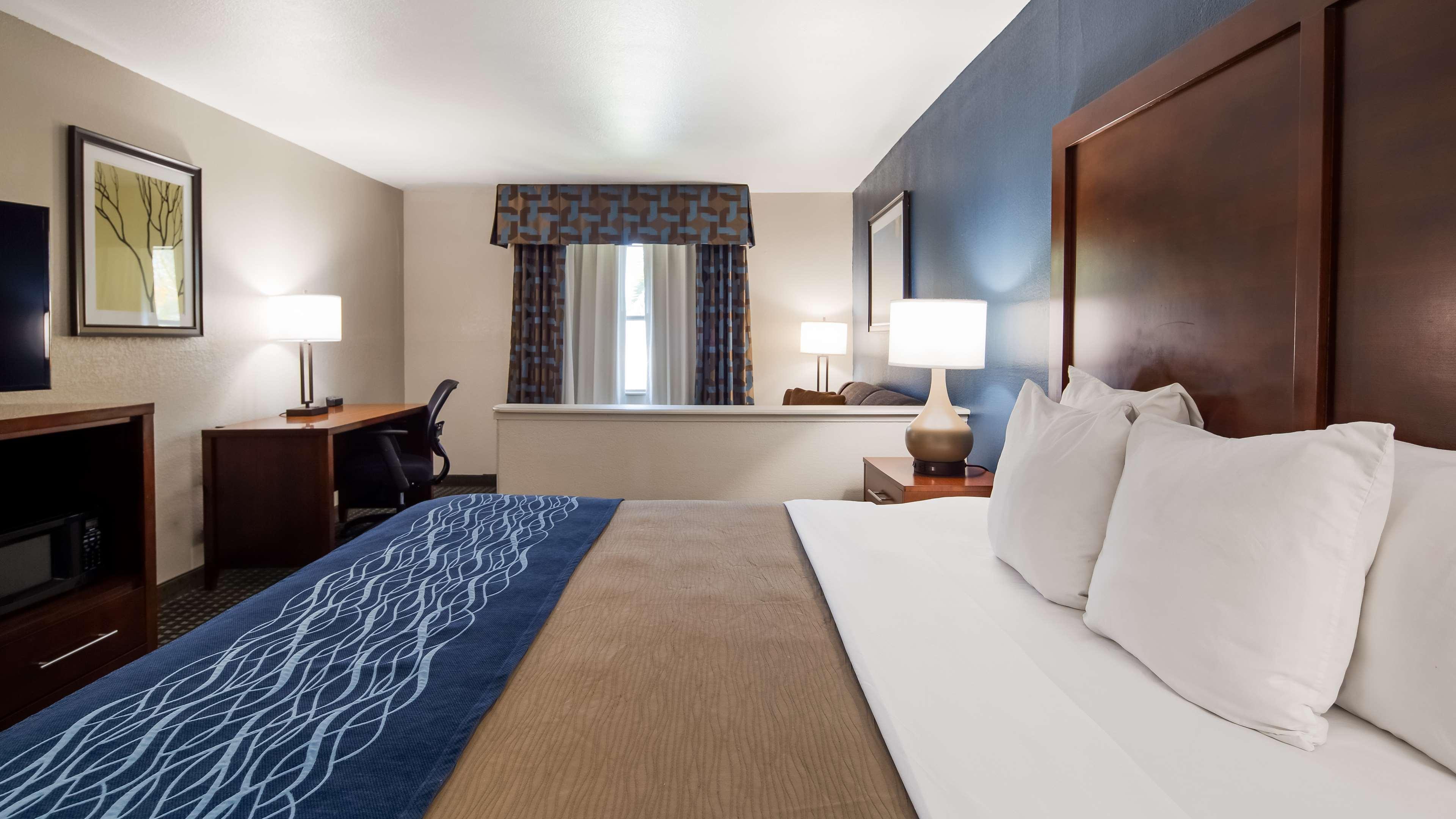 Best Western Northwest Corpus Christi Inn & Suites Ngoại thất bức ảnh