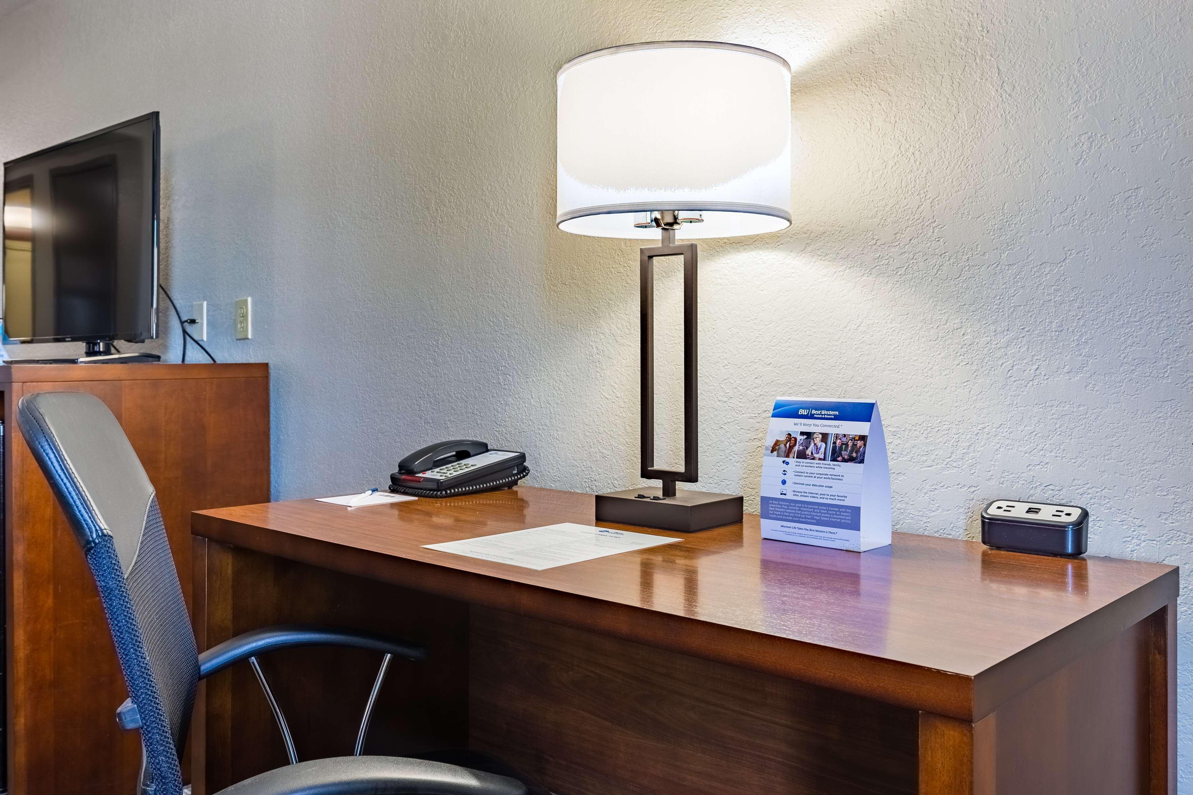 Best Western Northwest Corpus Christi Inn & Suites Ngoại thất bức ảnh