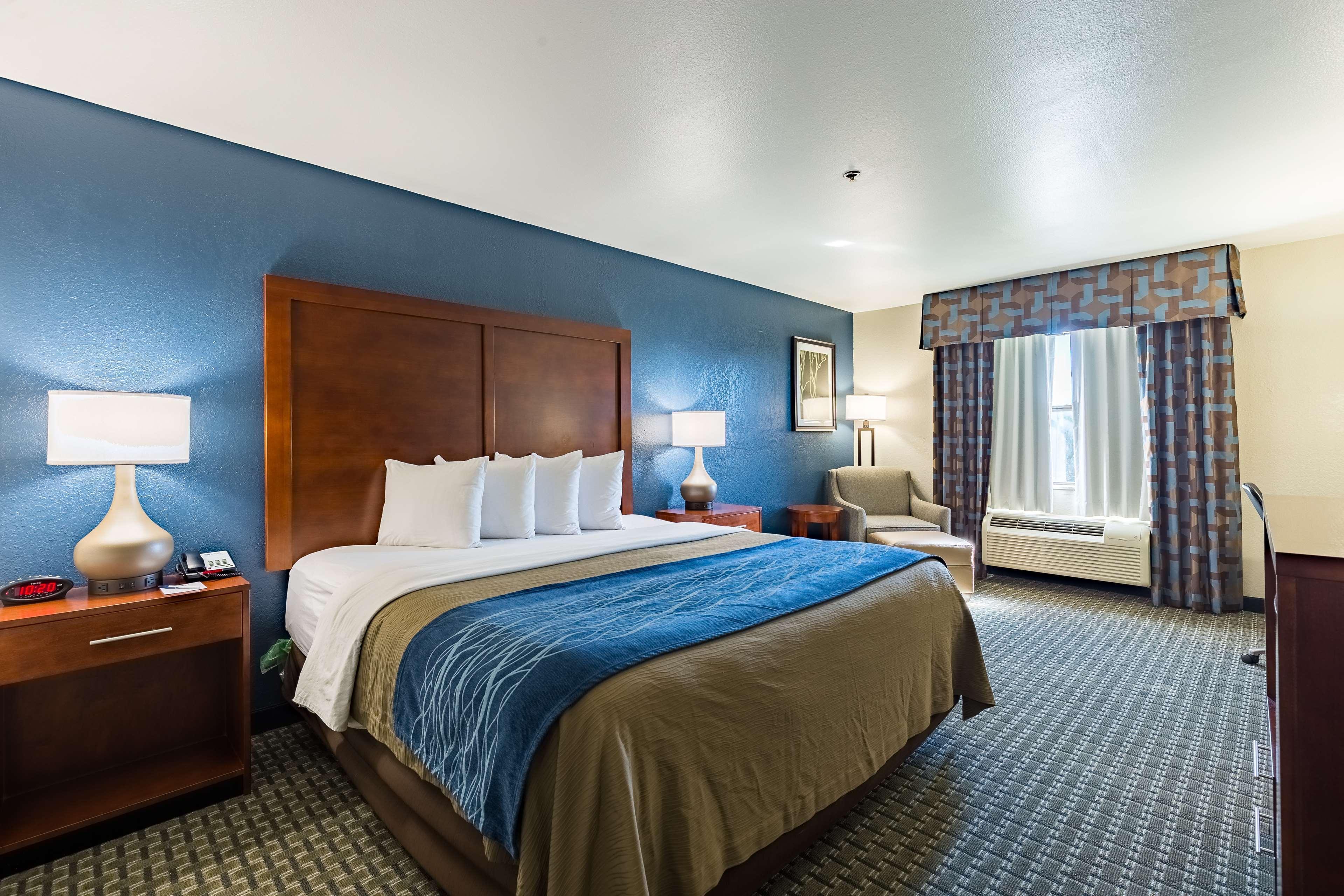 Best Western Northwest Corpus Christi Inn & Suites Ngoại thất bức ảnh