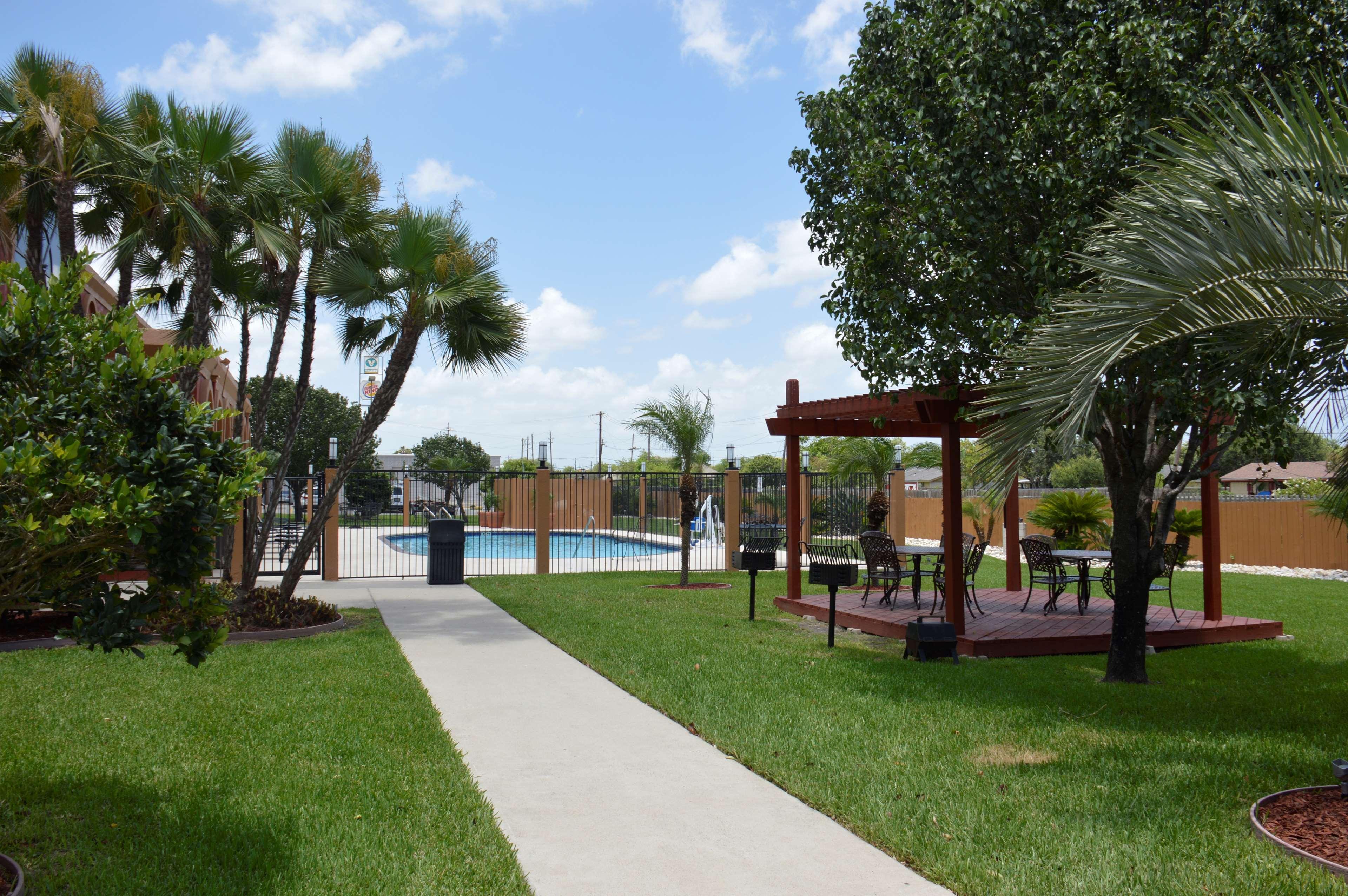 Best Western Northwest Corpus Christi Inn & Suites Ngoại thất bức ảnh