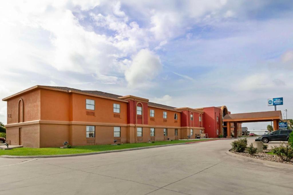Best Western Northwest Corpus Christi Inn & Suites Ngoại thất bức ảnh