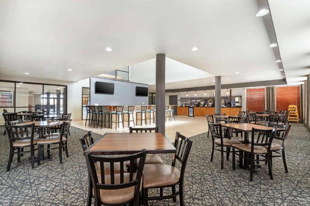 Best Western Northwest Corpus Christi Inn & Suites Ngoại thất bức ảnh
