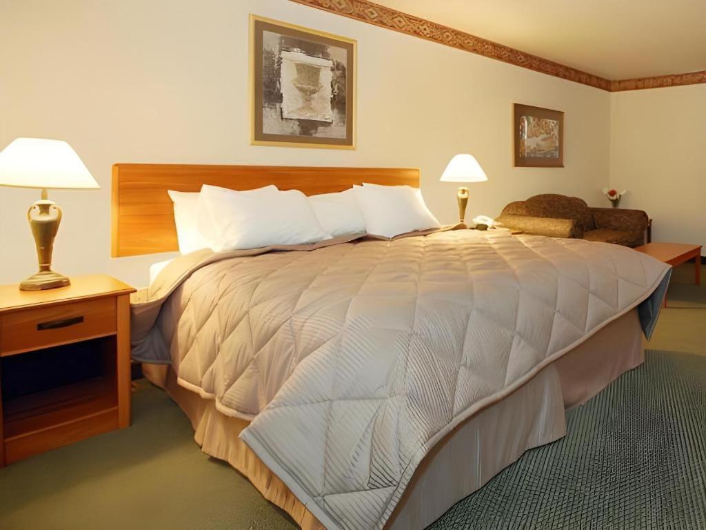Best Western Northwest Corpus Christi Inn & Suites Ngoại thất bức ảnh