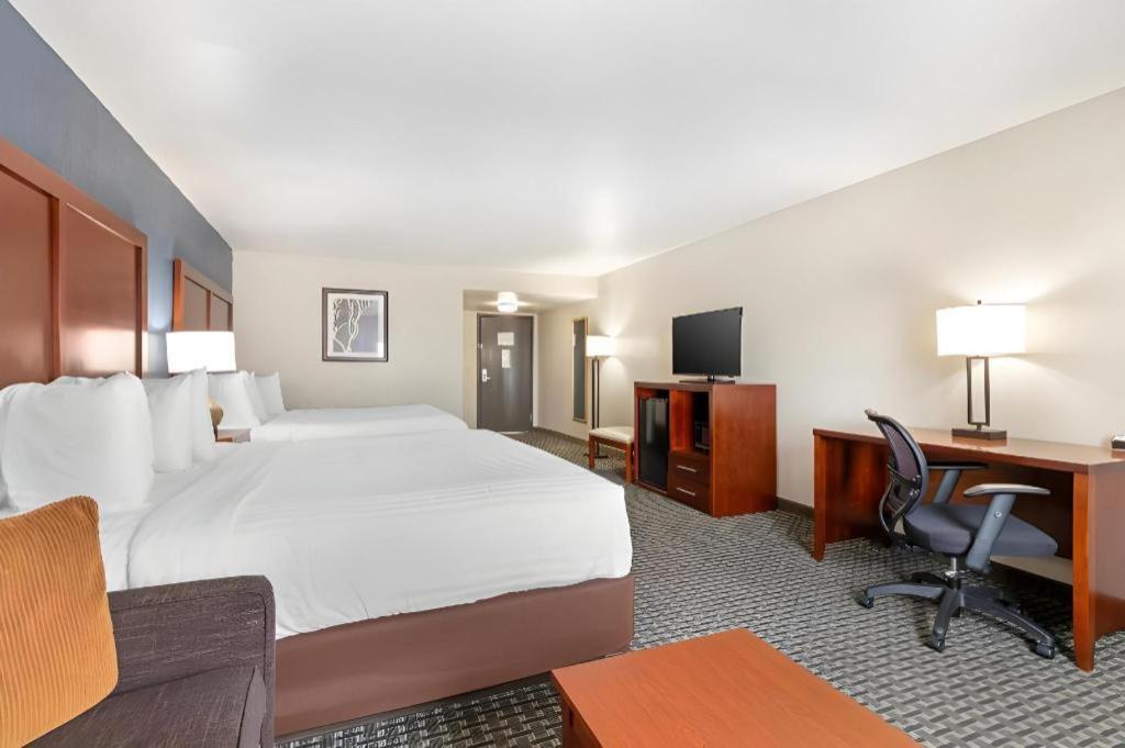 Best Western Northwest Corpus Christi Inn & Suites Ngoại thất bức ảnh