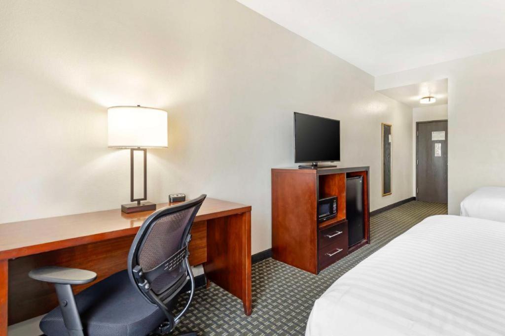 Best Western Northwest Corpus Christi Inn & Suites Ngoại thất bức ảnh