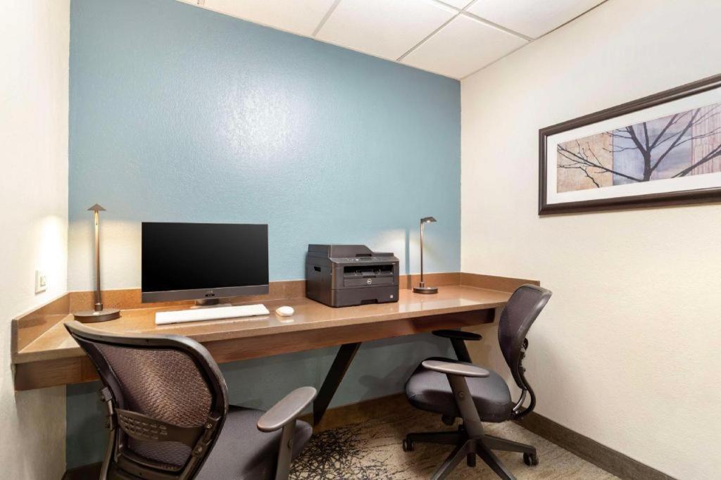 Best Western Northwest Corpus Christi Inn & Suites Ngoại thất bức ảnh